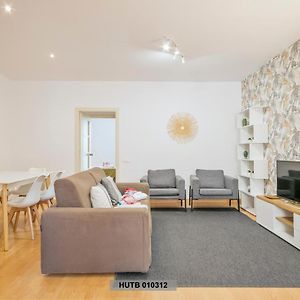 Appartement met Twee Slaapkamers